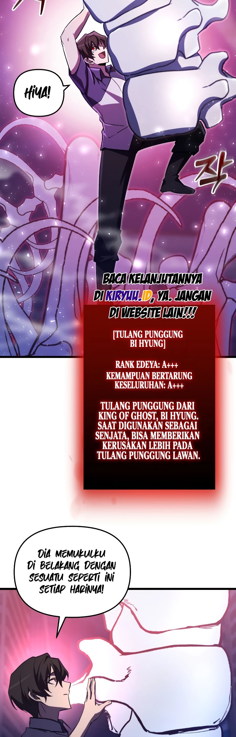 My School Life Pretending to Be a Worthless Person Chapter 64 - halaman 43