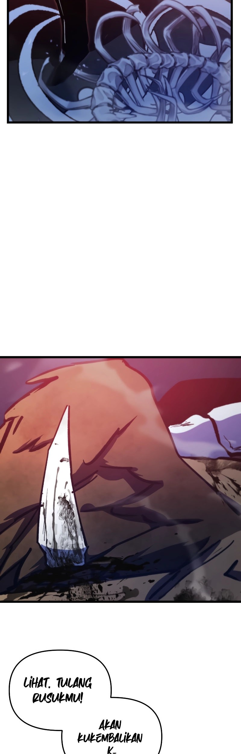 My School Life Pretending to Be a Worthless Person Chapter 64 - halaman 49