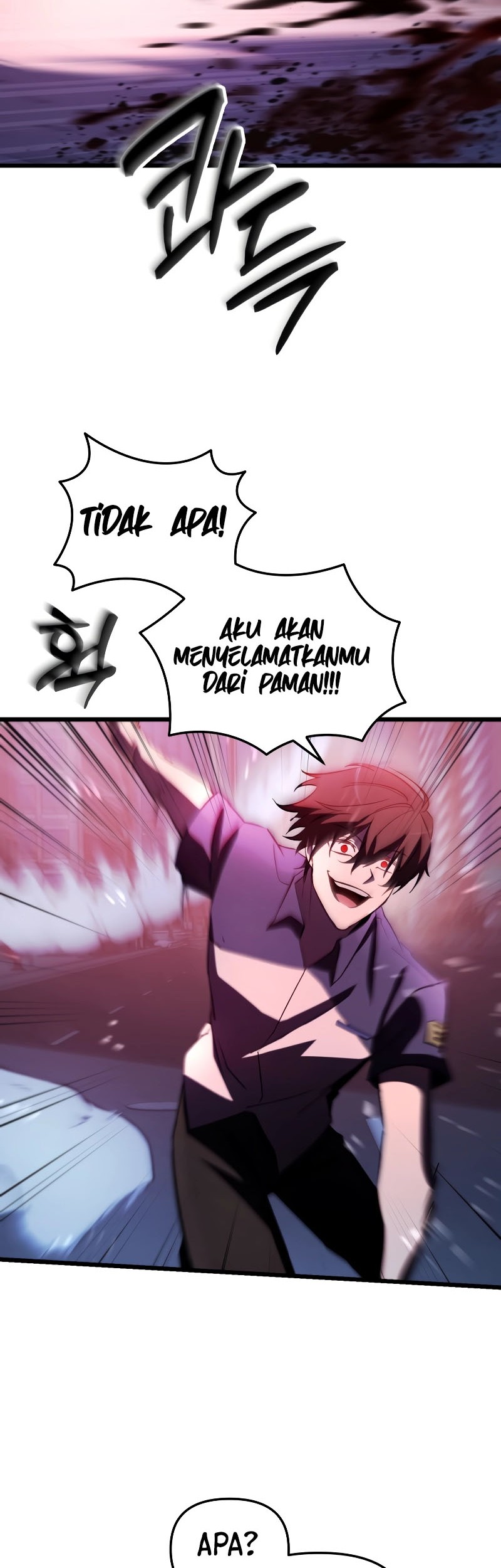 My School Life Pretending to Be a Worthless Person Chapter 64 - halaman 59