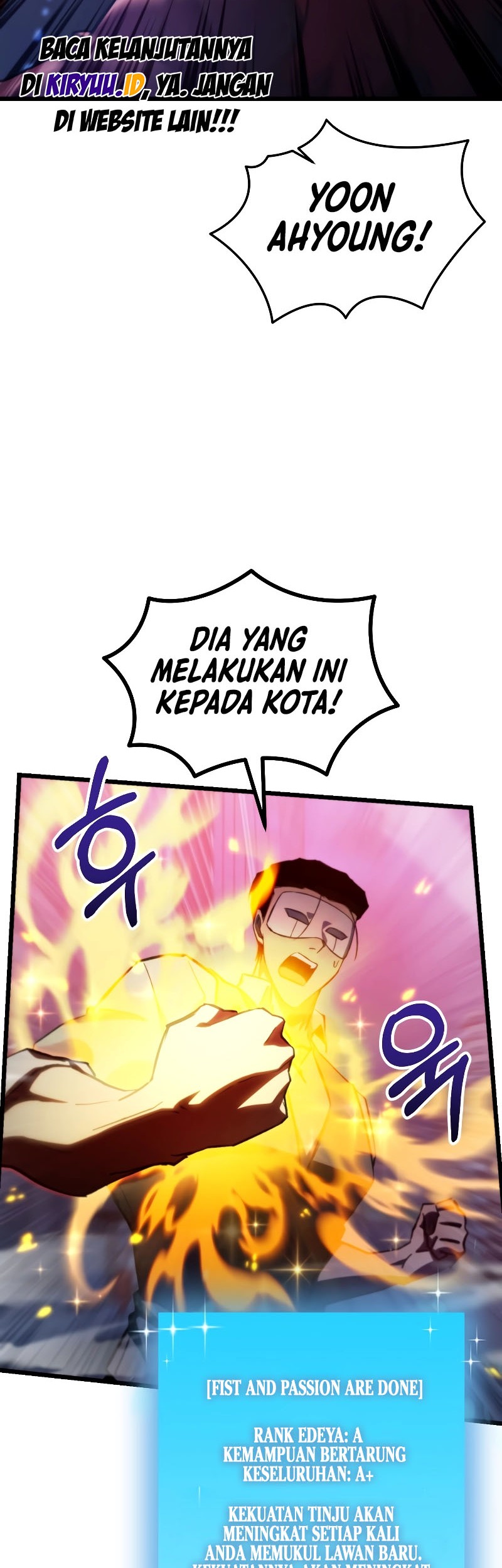 My School Life Pretending to Be a Worthless Person Chapter 64 - halaman 61