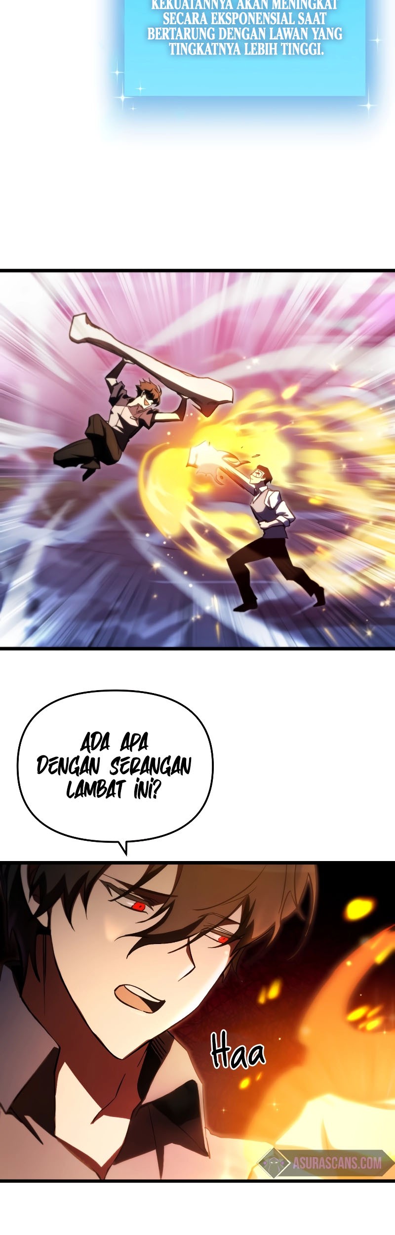 My School Life Pretending to Be a Worthless Person Chapter 64 - halaman 62