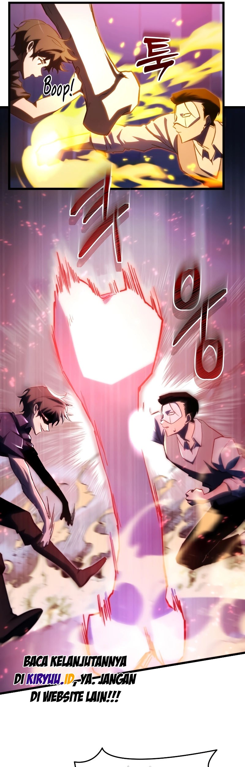 My School Life Pretending to Be a Worthless Person Chapter 64 - halaman 64