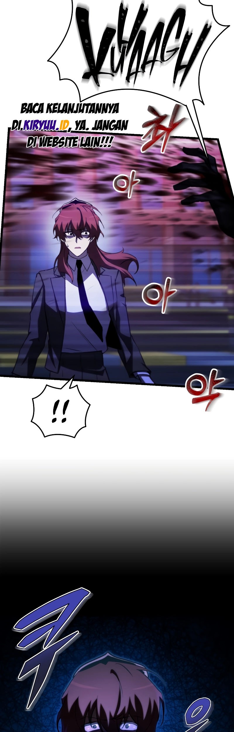 My School Life Pretending to Be a Worthless Person Chapter 64 - halaman 65