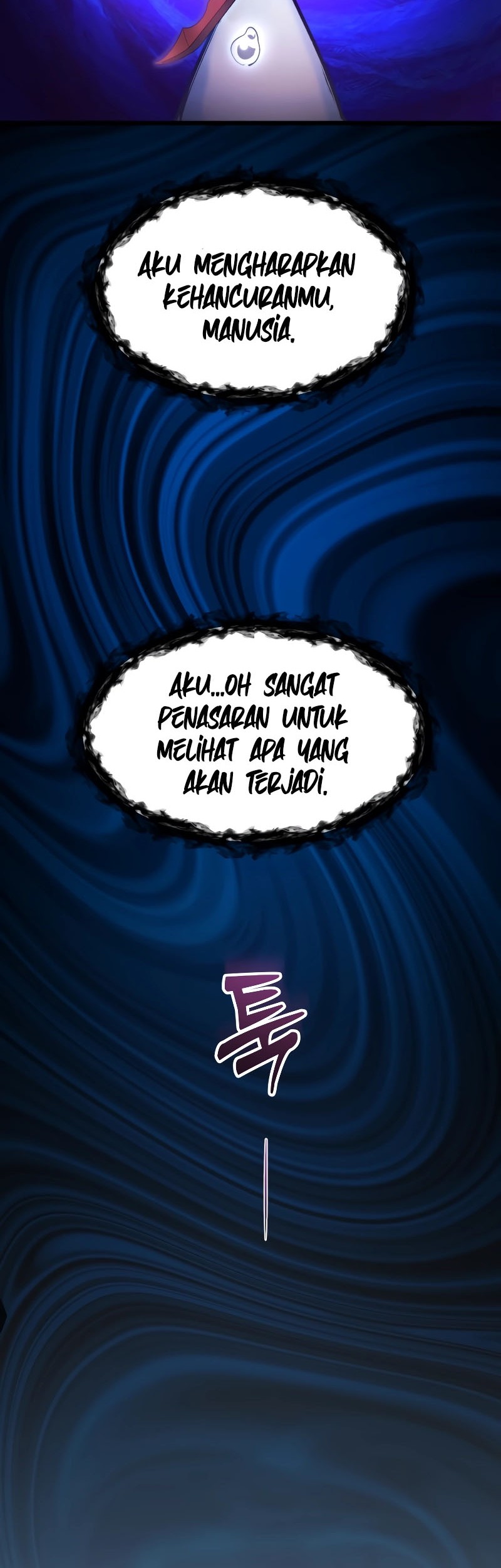 My School Life Pretending to Be a Worthless Person Chapter 64 - halaman 8