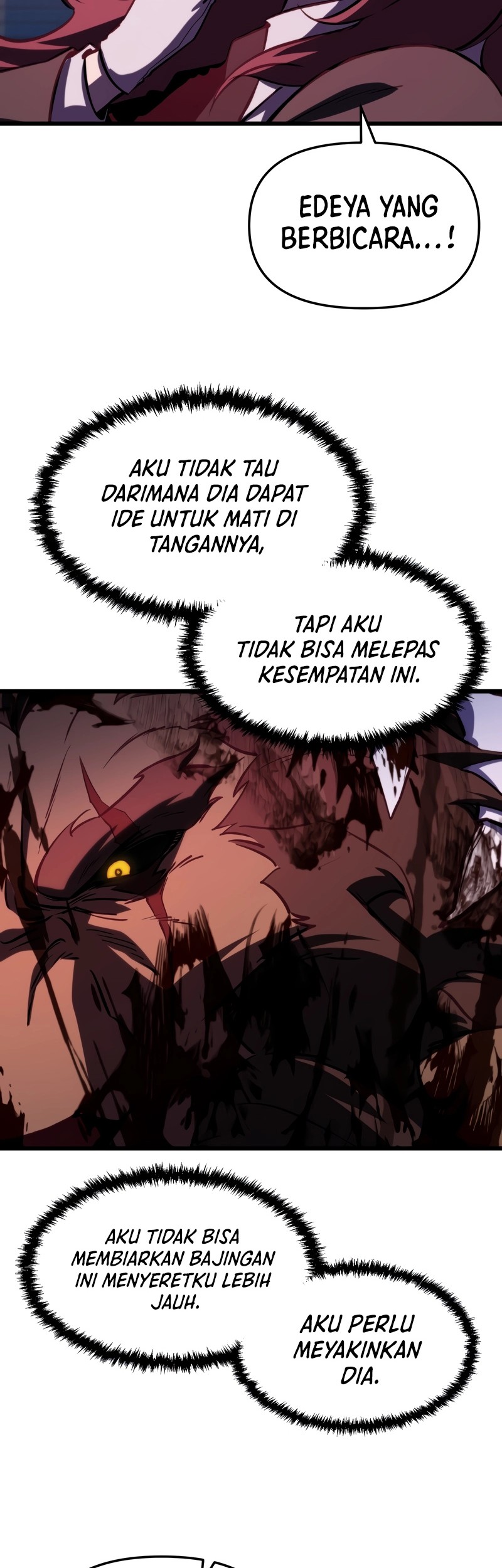My School Life Pretending to Be a Worthless Person Chapter 65 - halaman 23