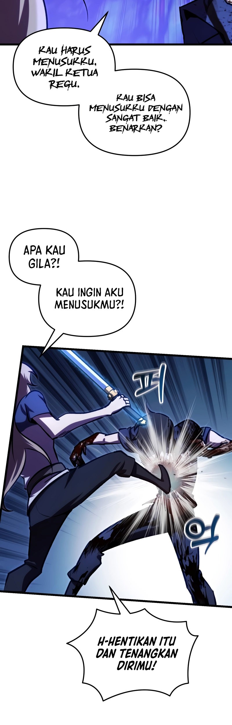 My School Life Pretending to Be a Worthless Person Chapter 65 - halaman 40