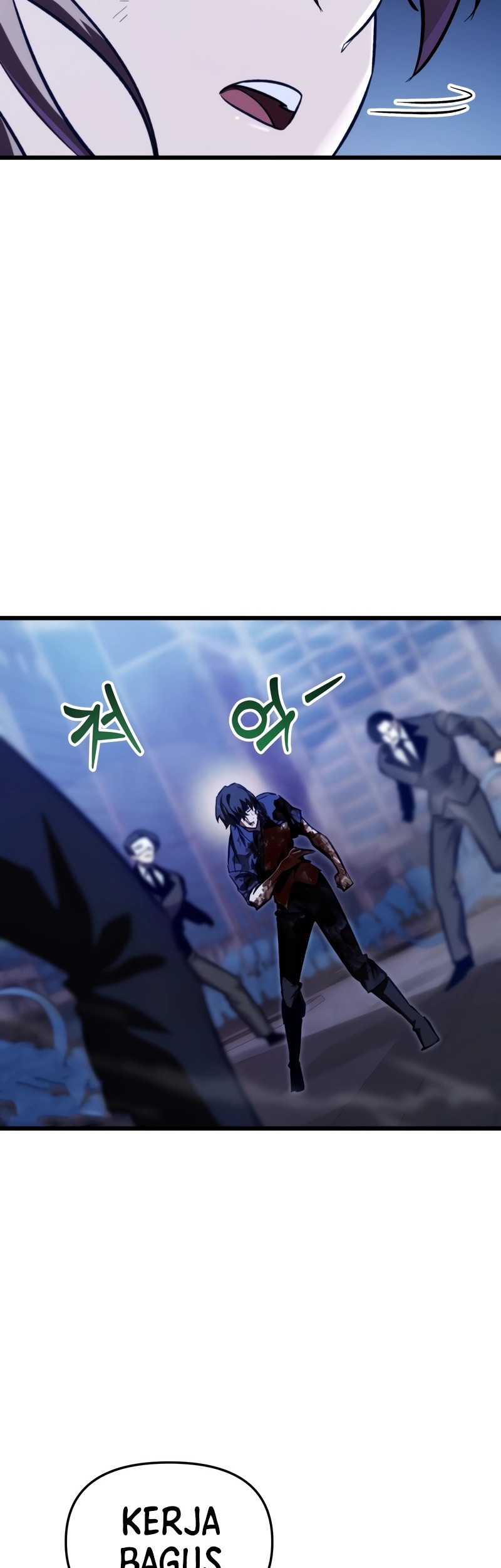 My School Life Pretending to Be a Worthless Person Chapter 65 - halaman 43