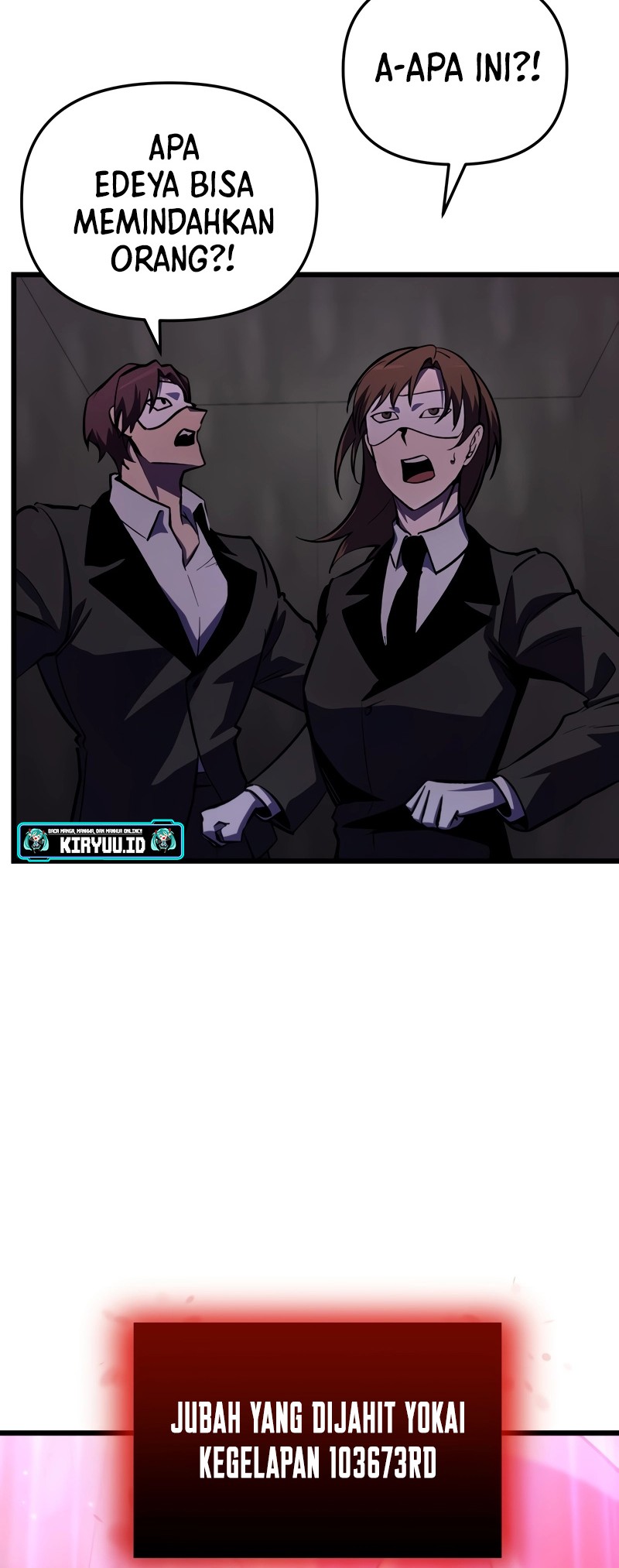 My School Life Pretending to Be a Worthless Person Chapter 65 - halaman 49