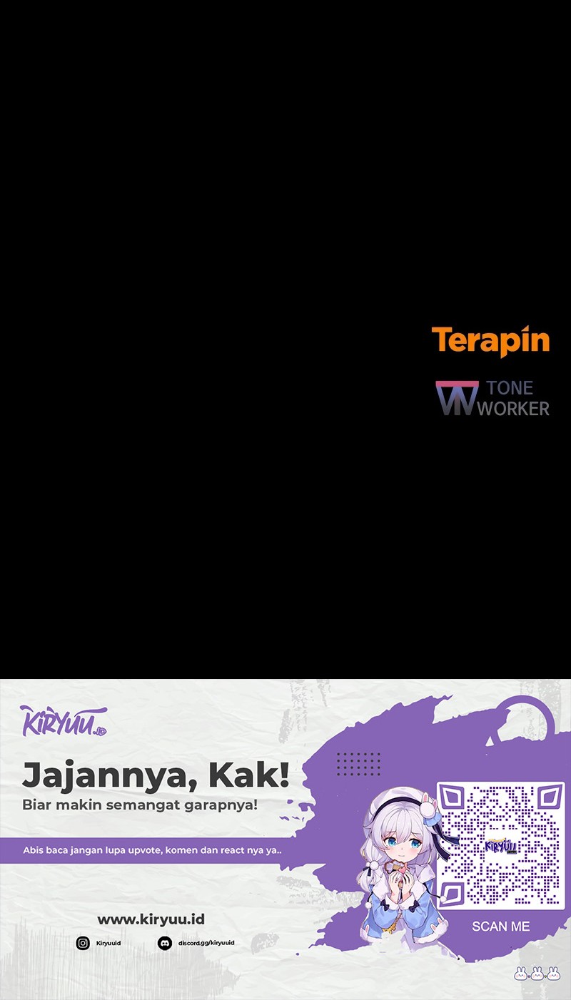 My School Life Pretending to Be a Worthless Person Chapter 65 - halaman 55