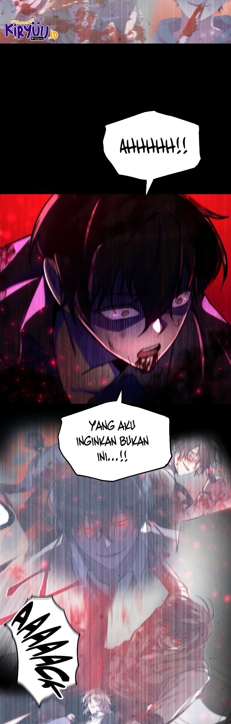 My School Life Pretending to Be a Worthless Person Chapter 66 - halaman 16