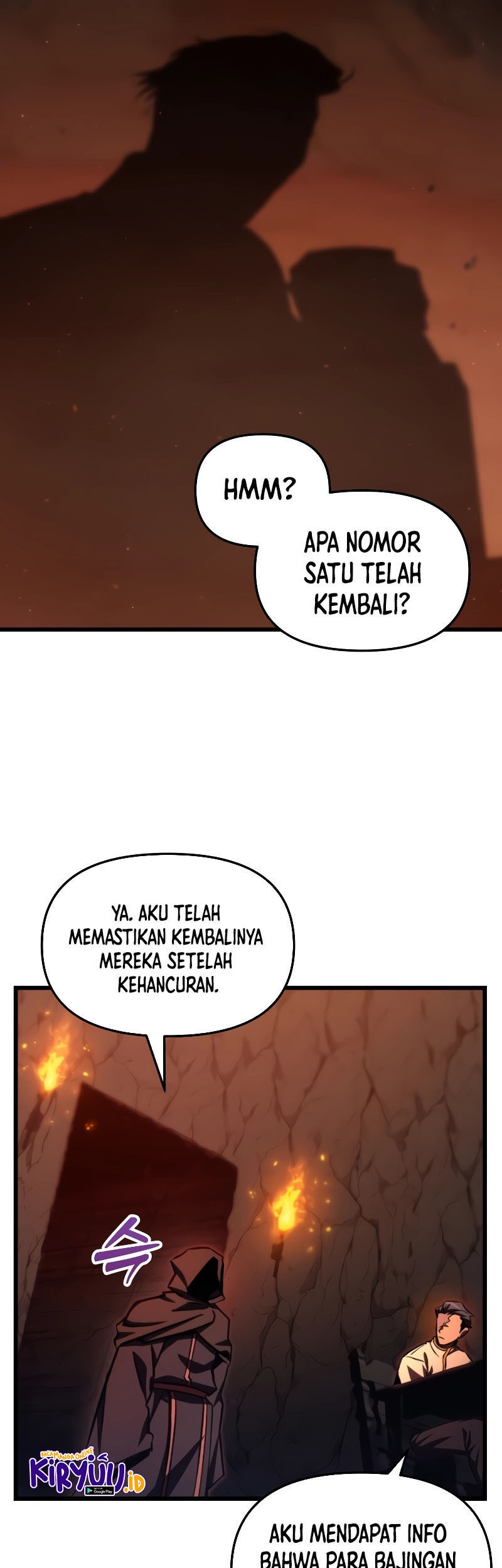 My School Life Pretending to Be a Worthless Person Chapter 66 - halaman 20