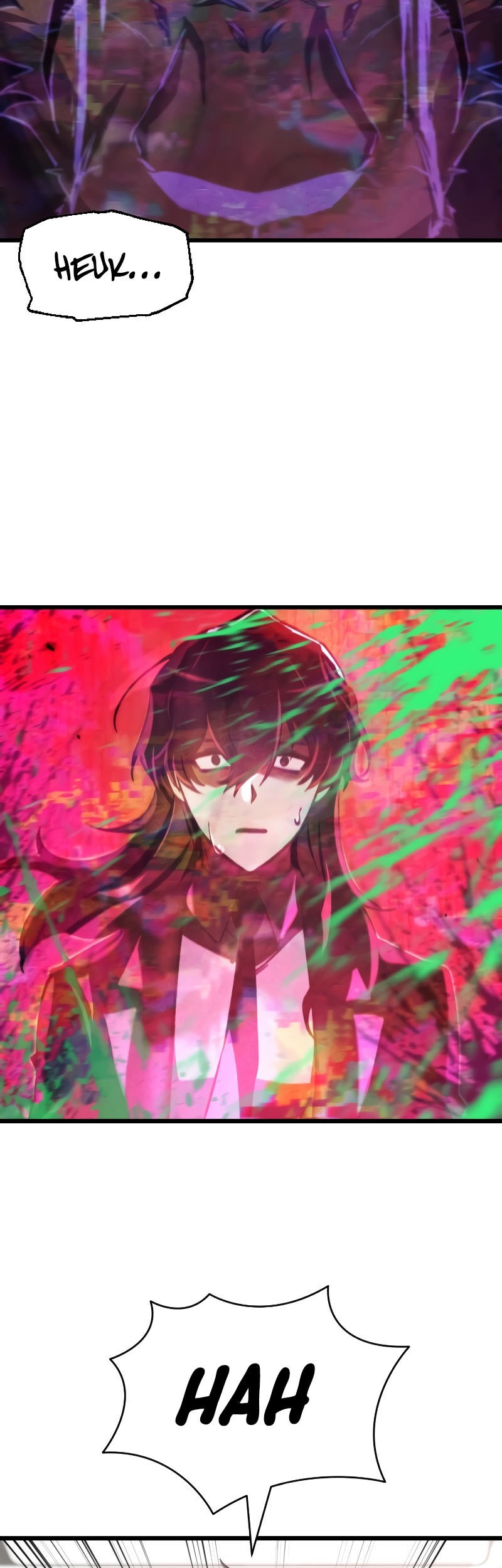My School Life Pretending to Be a Worthless Person Chapter 66 - halaman 27