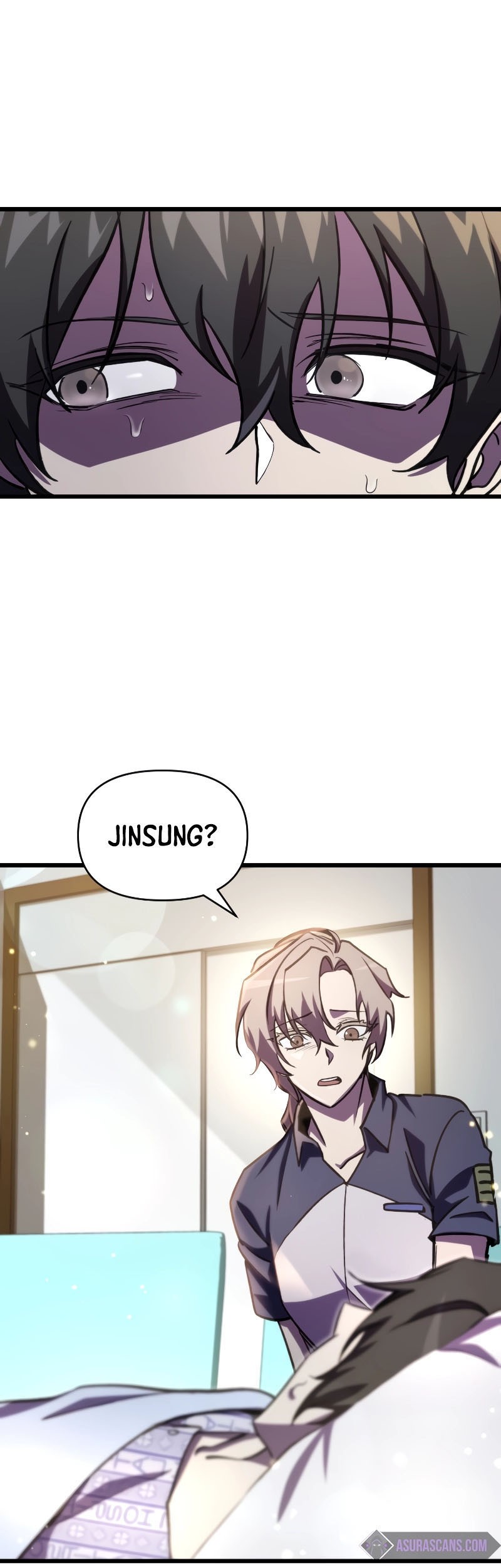 My School Life Pretending to Be a Worthless Person Chapter 66 - halaman 29