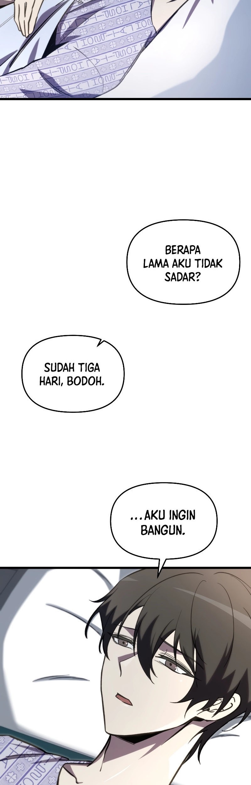 My School Life Pretending to Be a Worthless Person Chapter 66 - halaman 32