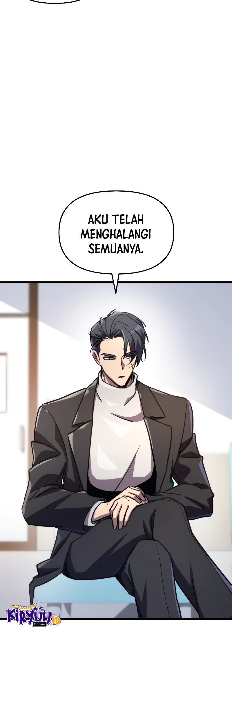 My School Life Pretending to Be a Worthless Person Chapter 66 - halaman 39