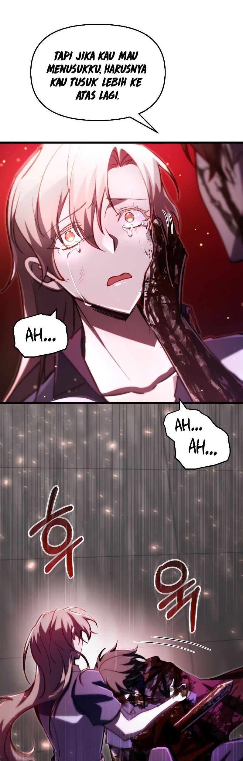 My School Life Pretending to Be a Worthless Person Chapter 66 - halaman 4
