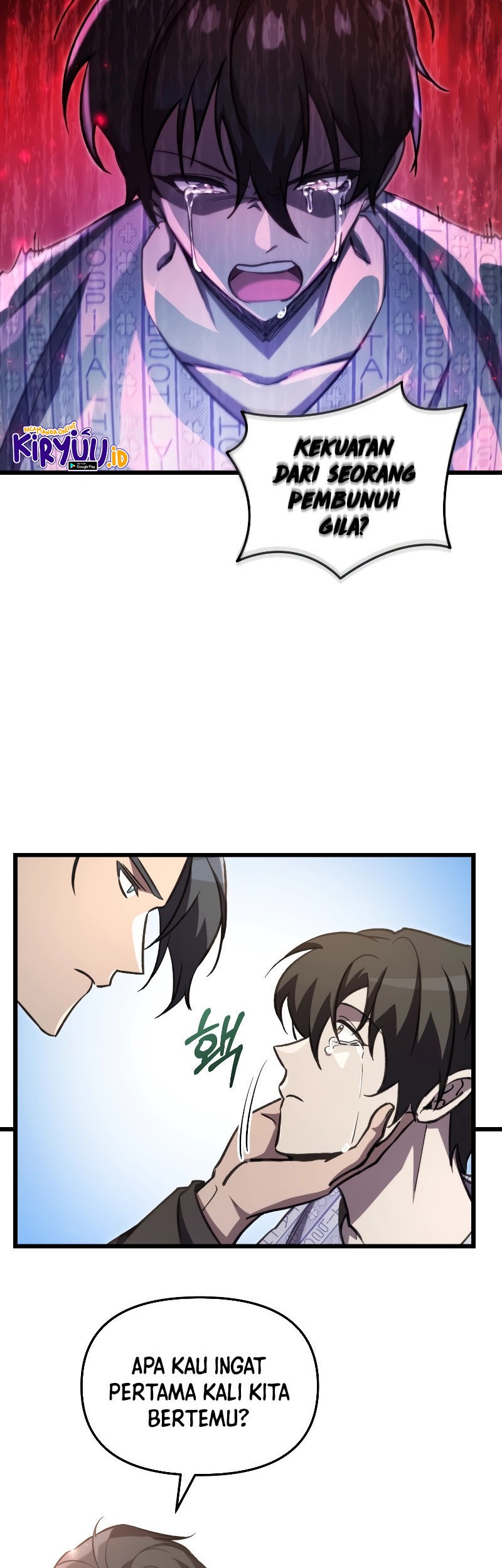 My School Life Pretending to Be a Worthless Person Chapter 66 - halaman 46