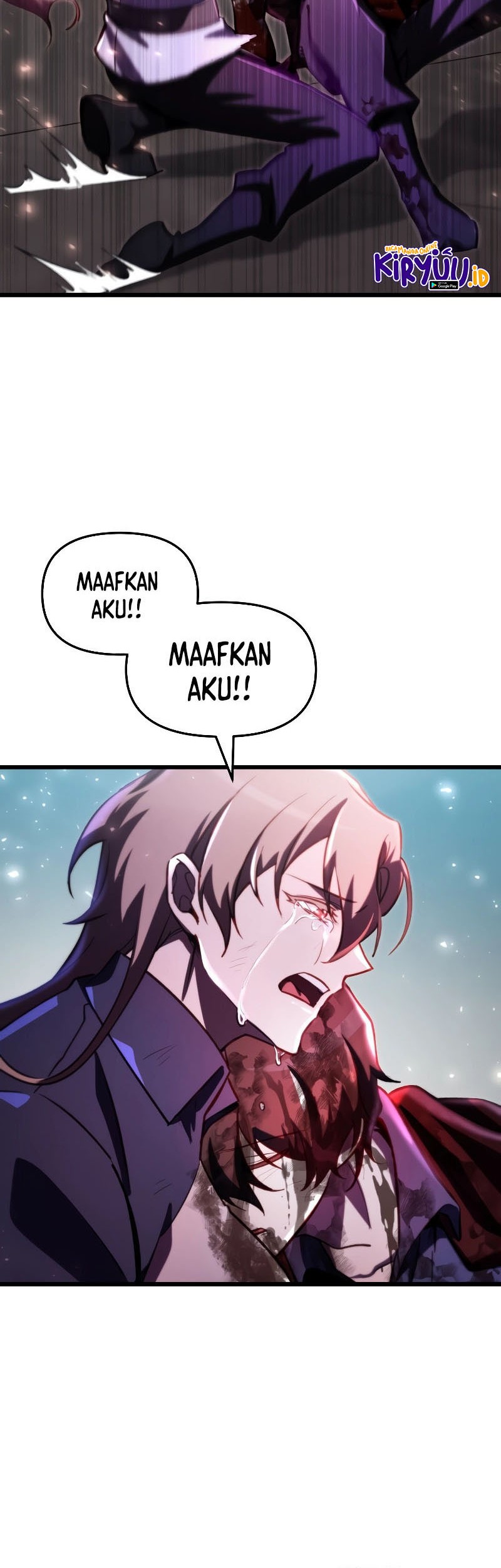 My School Life Pretending to Be a Worthless Person Chapter 66 - halaman 5