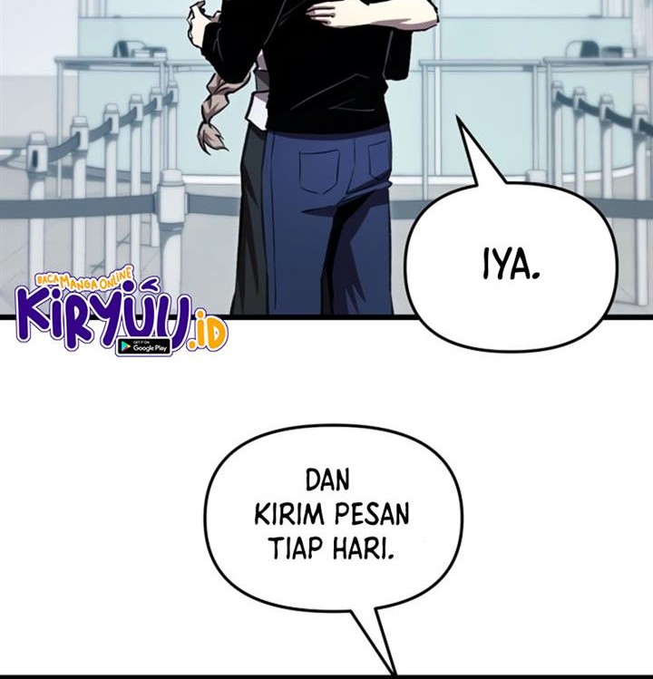 My School Life Pretending to Be a Worthless Person Chapter 67 - halaman 12