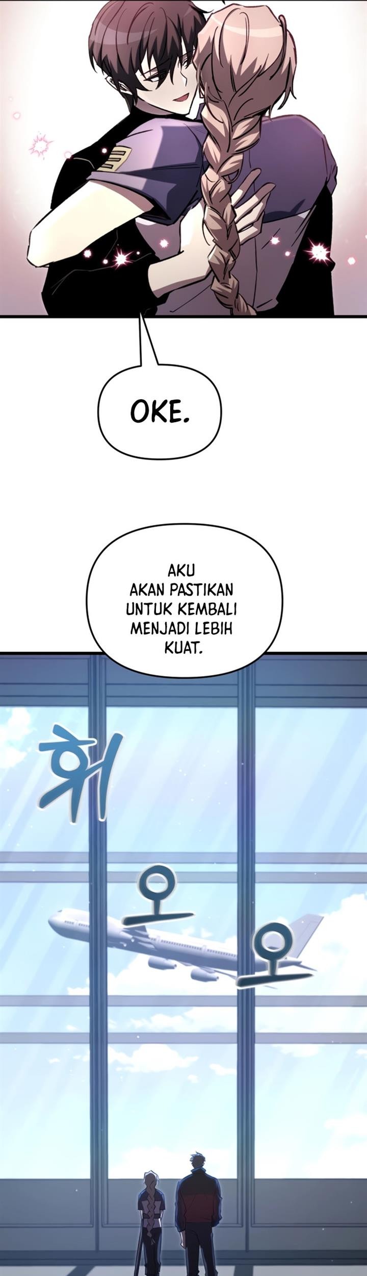 My School Life Pretending to Be a Worthless Person Chapter 67 - halaman 13