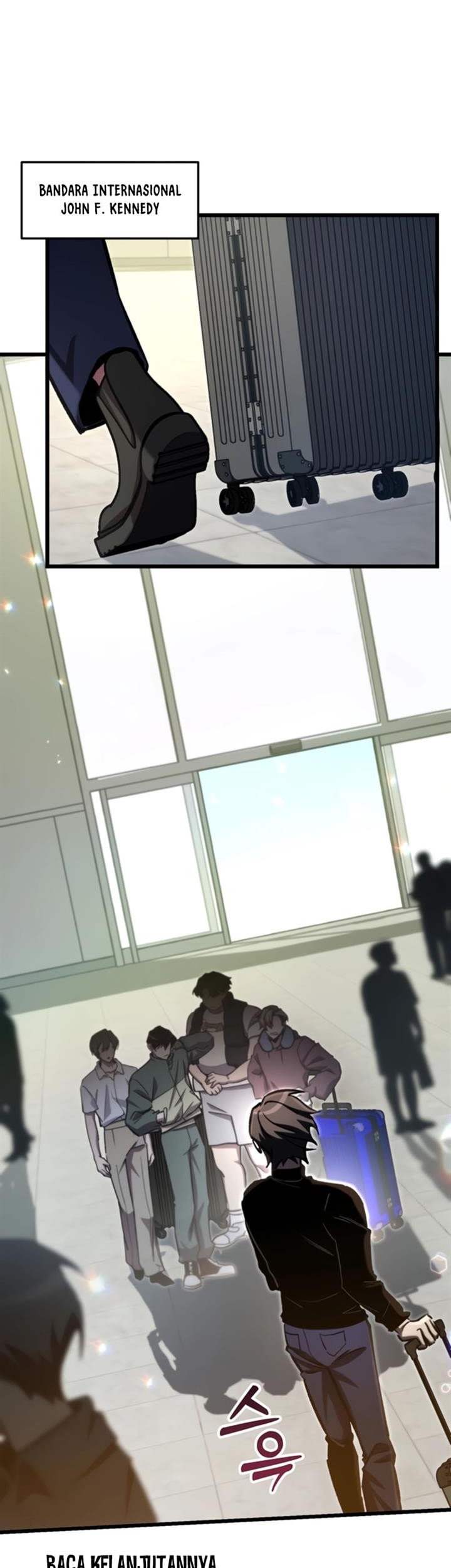 My School Life Pretending to Be a Worthless Person Chapter 67 - halaman 15