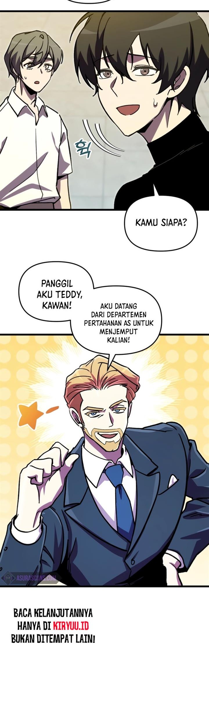 My School Life Pretending to Be a Worthless Person Chapter 67 - halaman 22