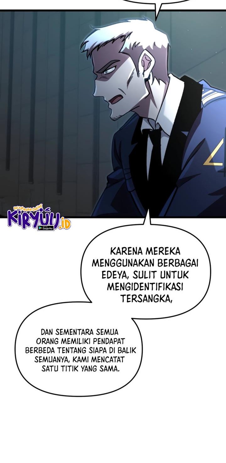 My School Life Pretending to Be a Worthless Person Chapter 67 - halaman 30