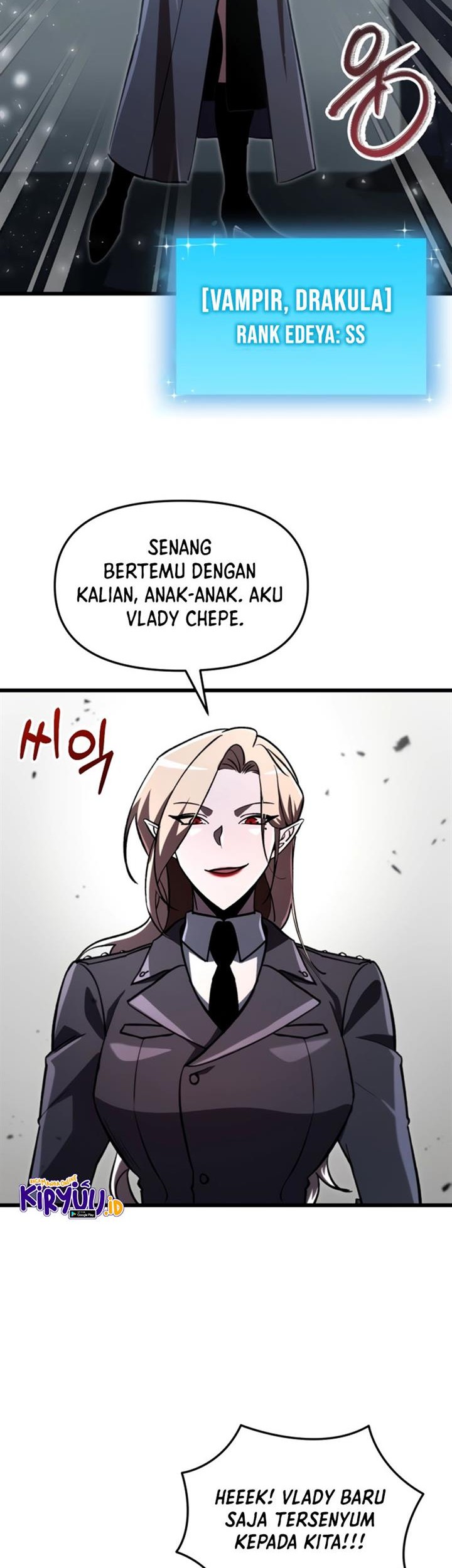 My School Life Pretending to Be a Worthless Person Chapter 67 - halaman 37