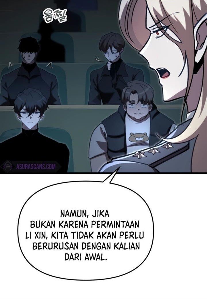 My School Life Pretending to Be a Worthless Person Chapter 67 - halaman 41