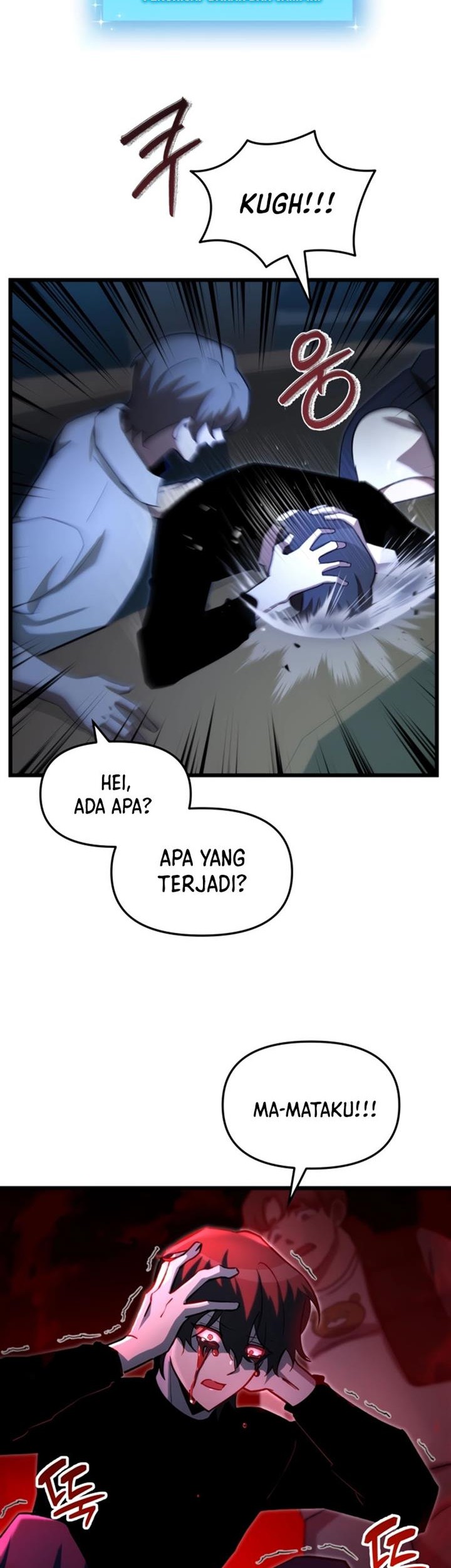 My School Life Pretending to Be a Worthless Person Chapter 67 - halaman 43