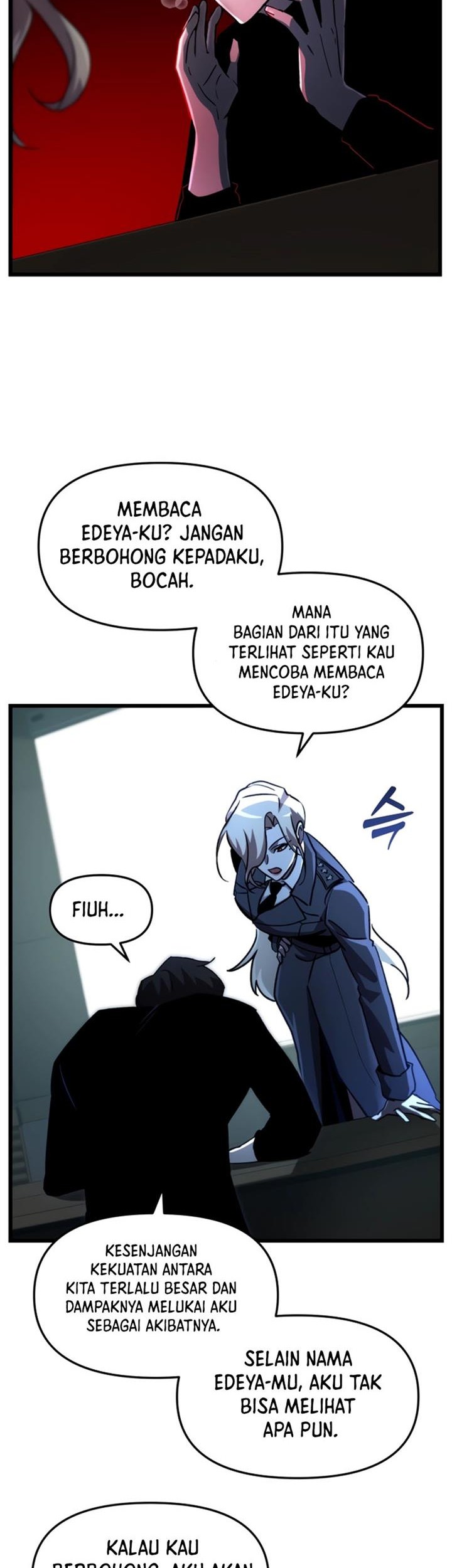 My School Life Pretending to Be a Worthless Person Chapter 67 - halaman 45
