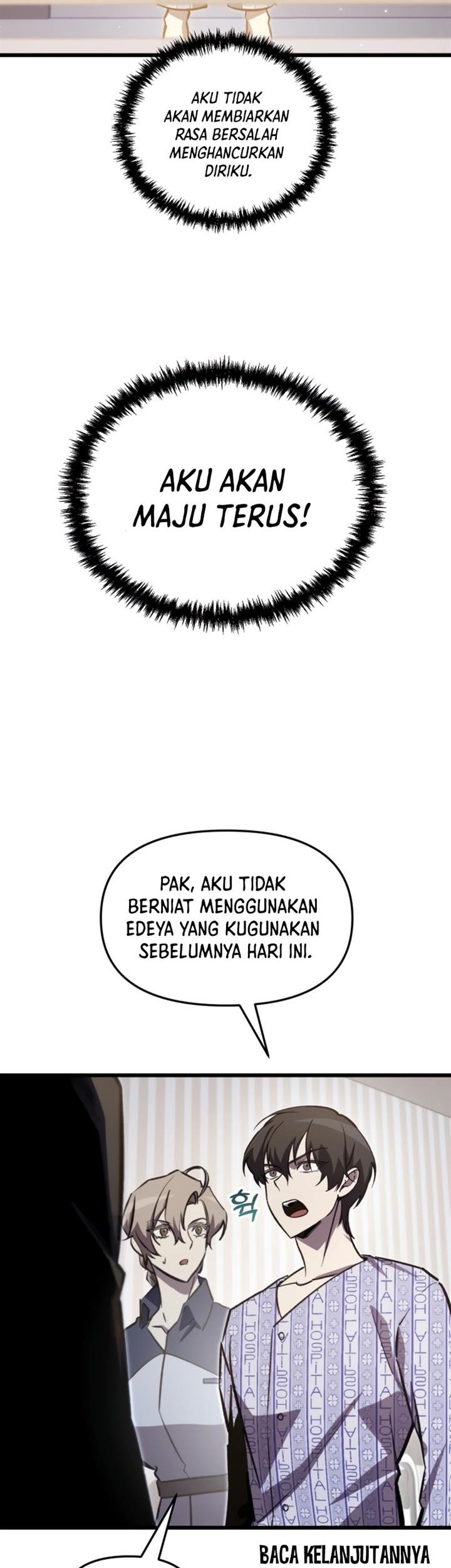My School Life Pretending to Be a Worthless Person Chapter 67 - halaman 7