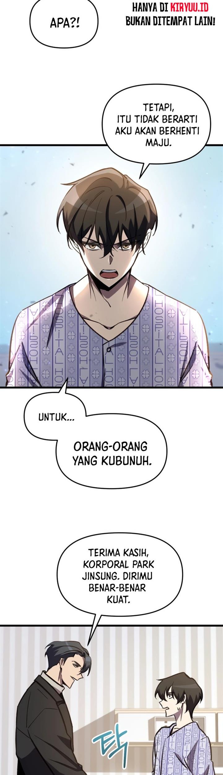 My School Life Pretending to Be a Worthless Person Chapter 67 - halaman 8