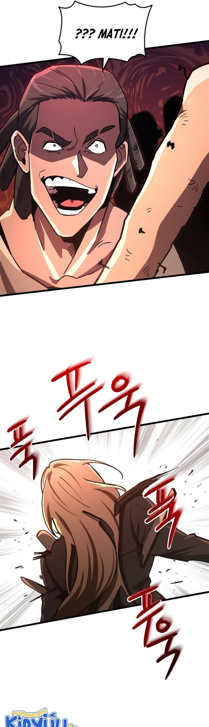 My School Life Pretending to Be a Worthless Person Chapter 68 - halaman 10