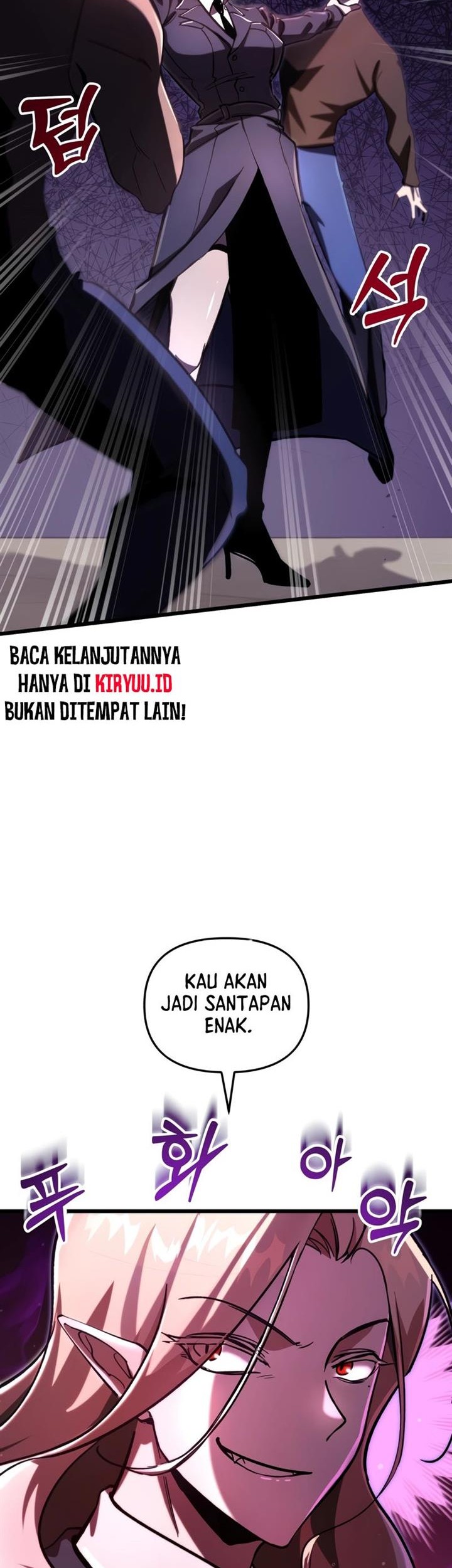 My School Life Pretending to Be a Worthless Person Chapter 68 - halaman 13
