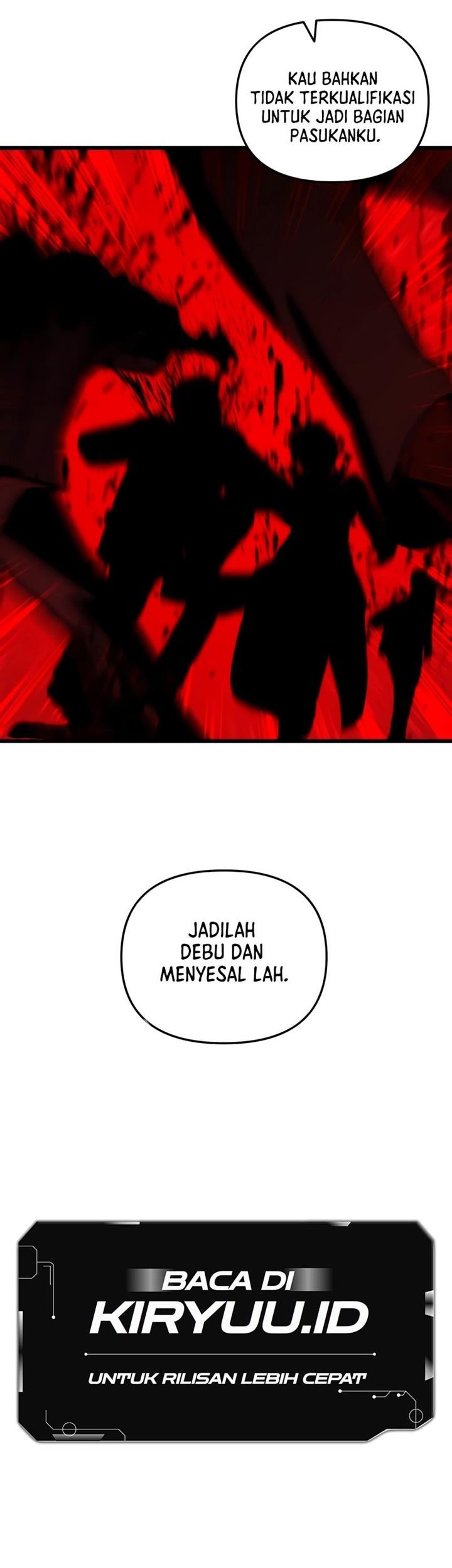 My School Life Pretending to Be a Worthless Person Chapter 68 - halaman 21