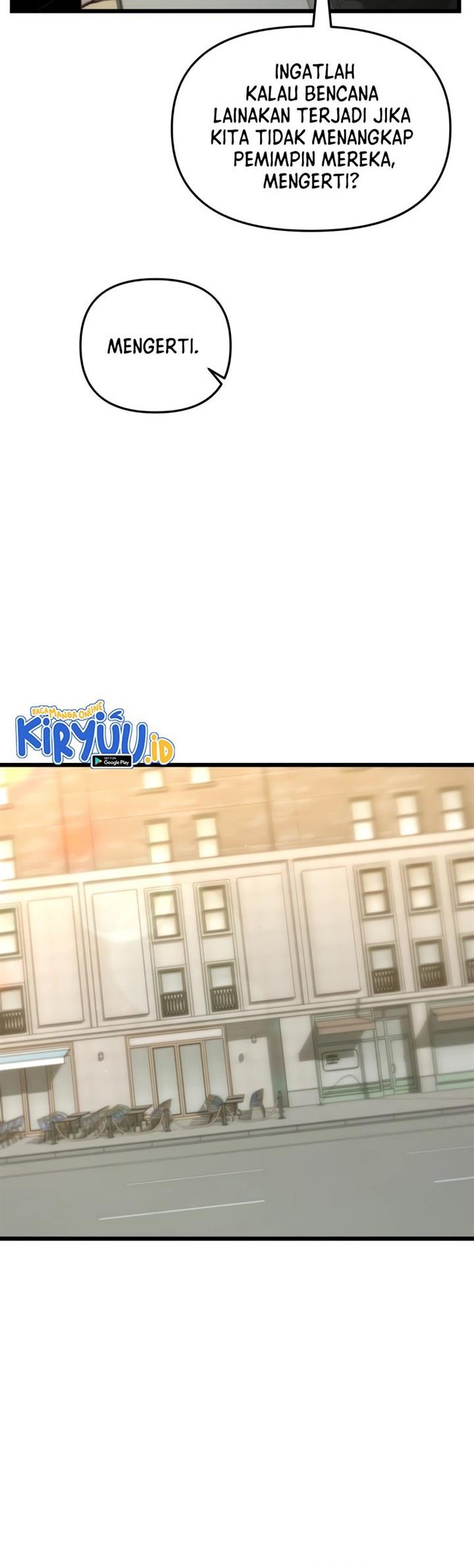 My School Life Pretending to Be a Worthless Person Chapter 68 - halaman 24