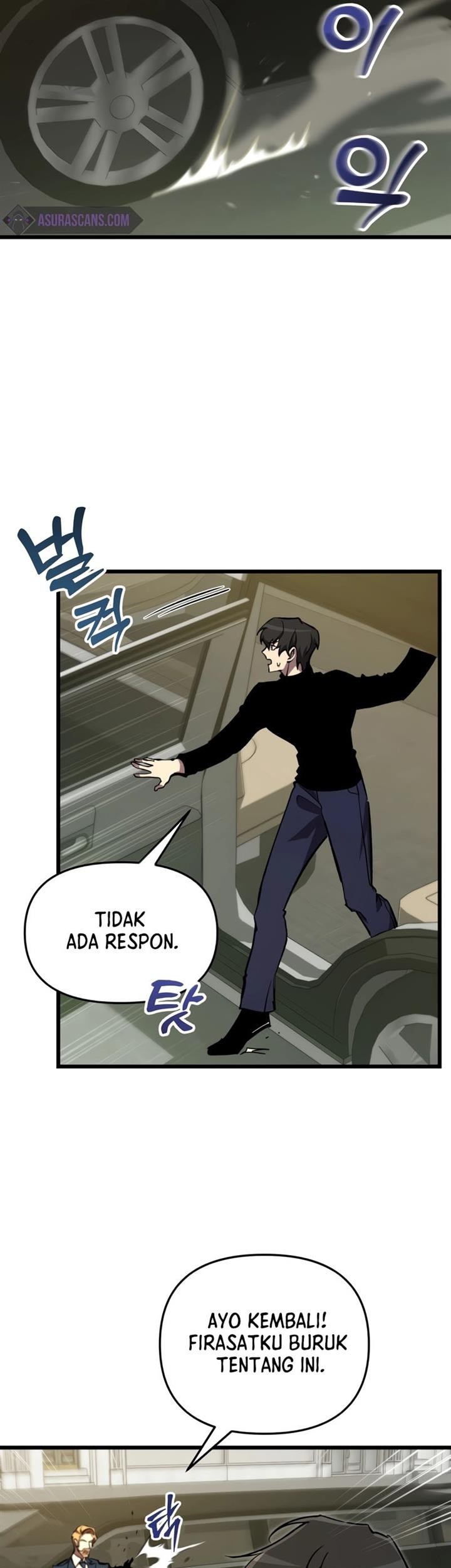 My School Life Pretending to Be a Worthless Person Chapter 68 - halaman 28