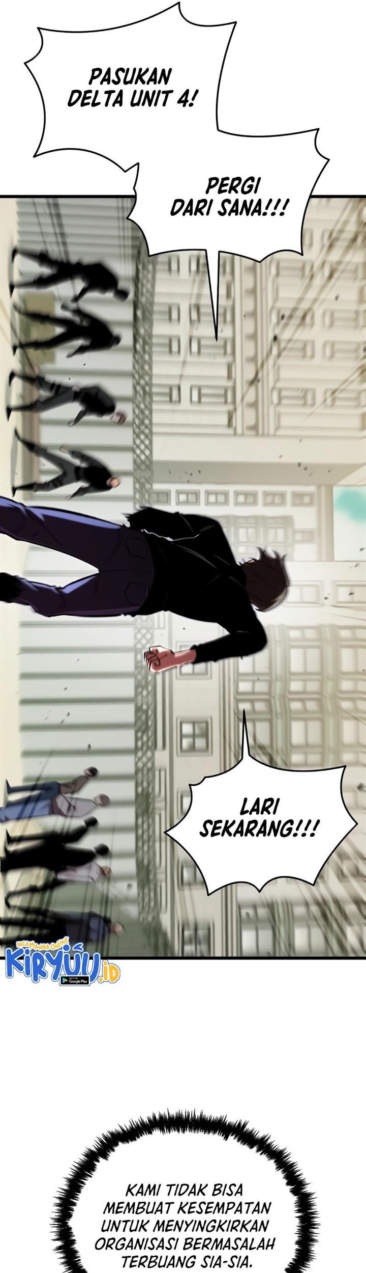 My School Life Pretending to Be a Worthless Person Chapter 68 - halaman 36