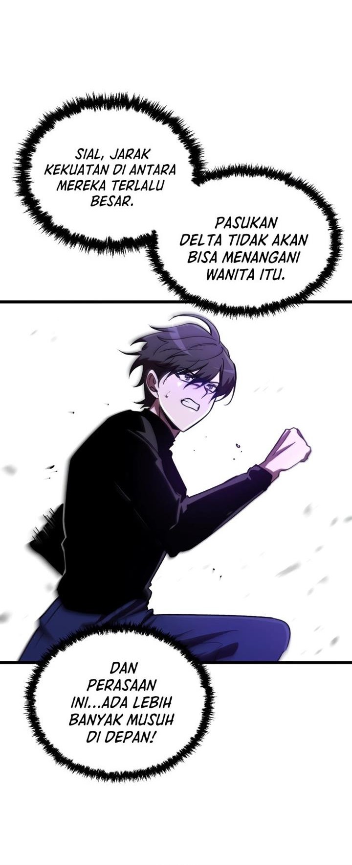 My School Life Pretending to Be a Worthless Person Chapter 68 - halaman 40