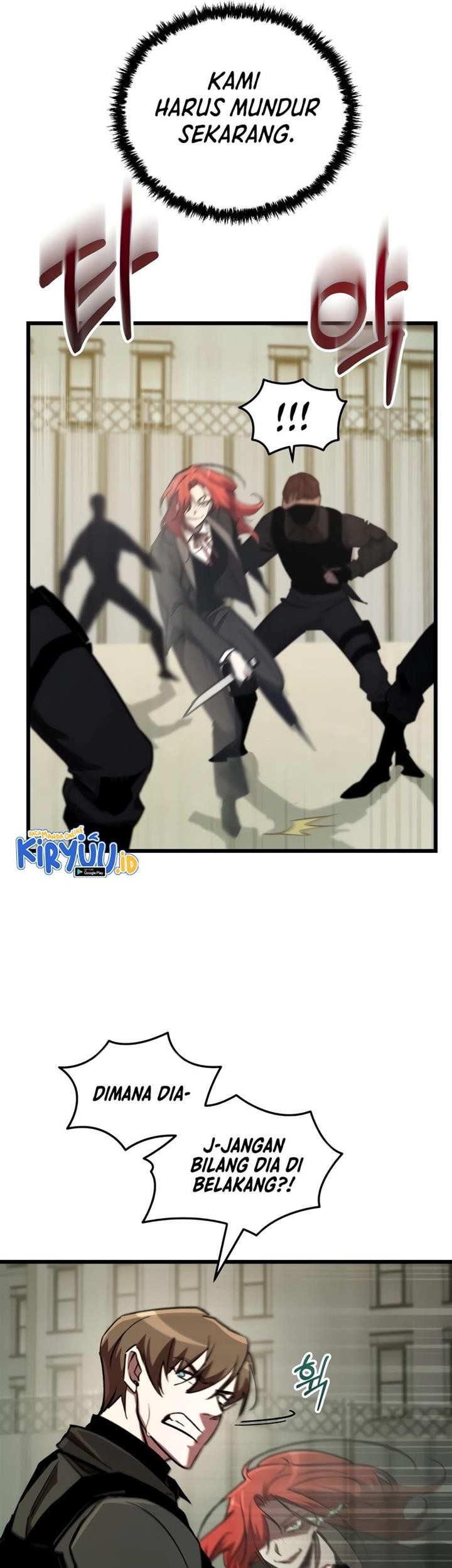 My School Life Pretending to Be a Worthless Person Chapter 68 - halaman 41