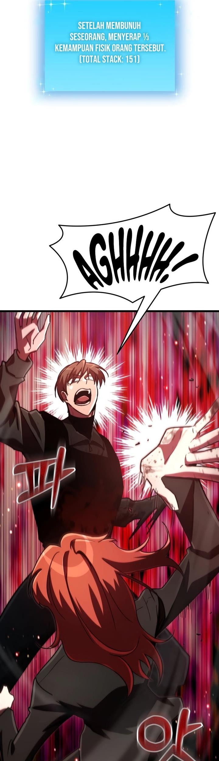 My School Life Pretending to Be a Worthless Person Chapter 68 - halaman 46