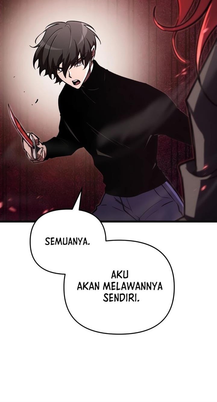 My School Life Pretending to Be a Worthless Person Chapter 68 - halaman 50