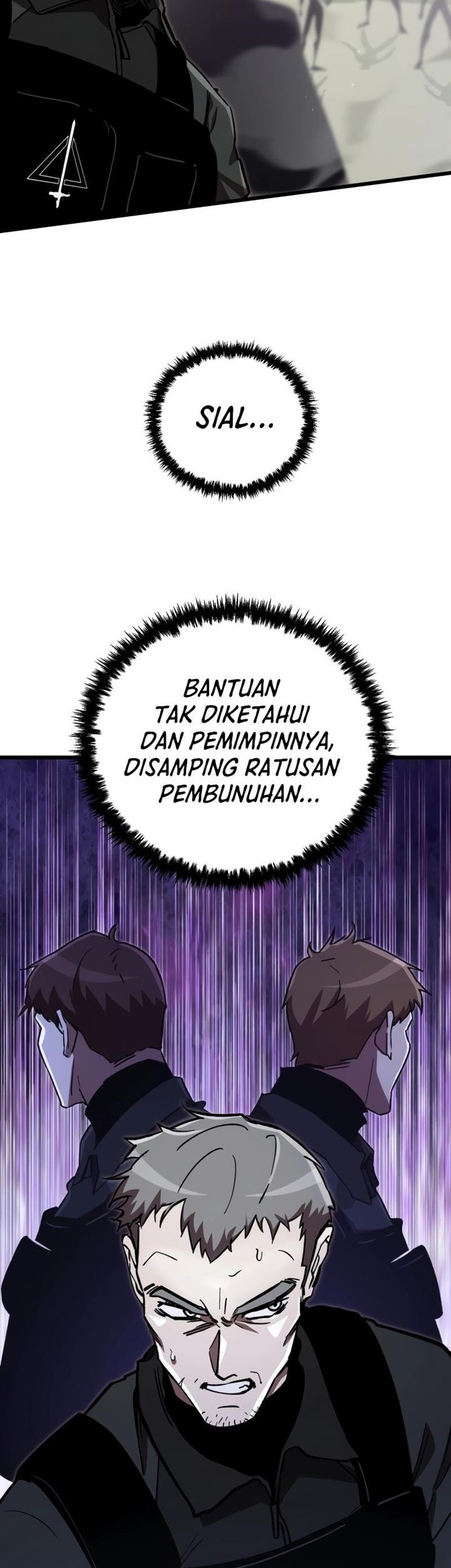My School Life Pretending to Be a Worthless Person Chapter 68 - halaman 52