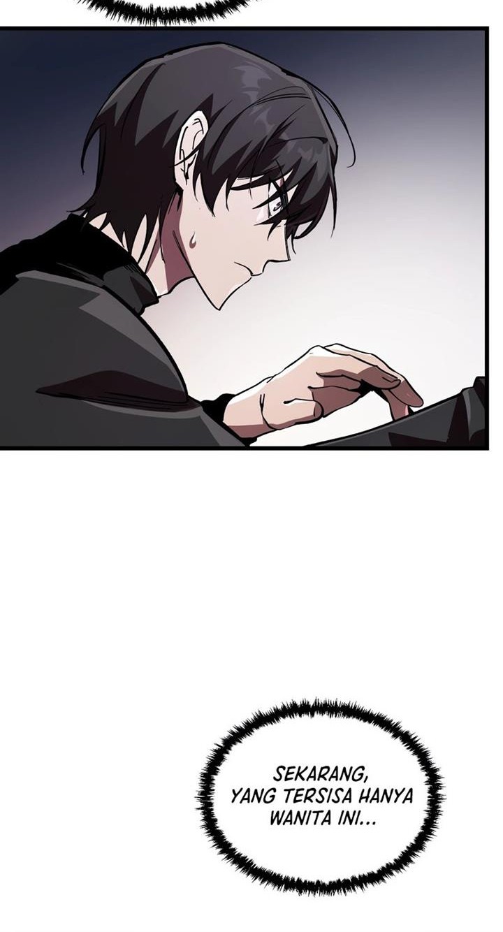My School Life Pretending to Be a Worthless Person Chapter 68 - halaman 55