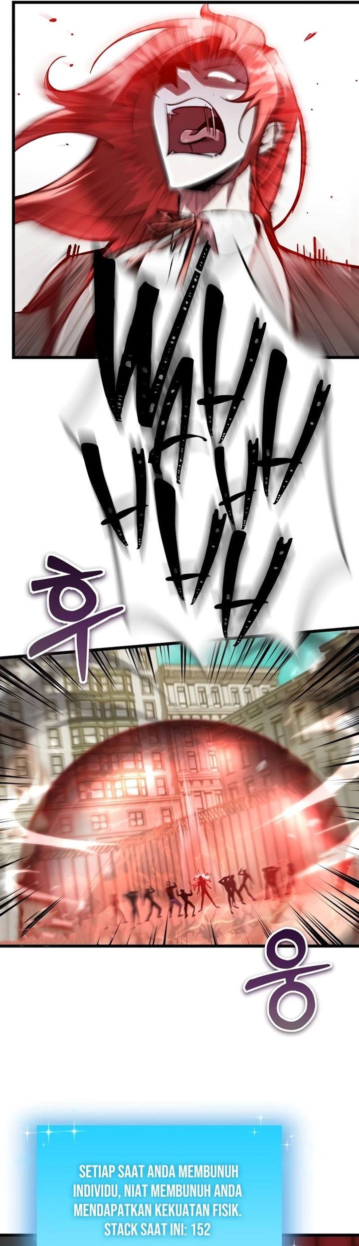 My School Life Pretending to Be a Worthless Person Chapter 68 - halaman 56