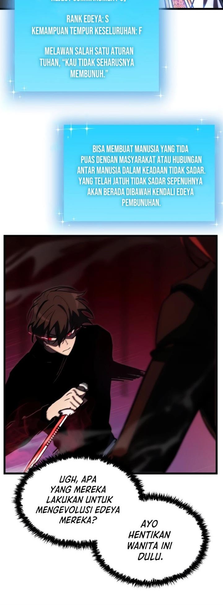 My School Life Pretending to Be a Worthless Person Chapter 68 - halaman 63