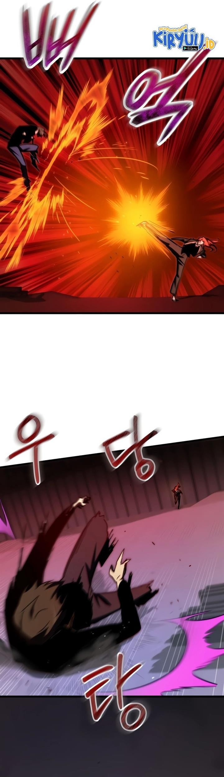 My School Life Pretending to Be a Worthless Person Chapter 68 - halaman 67