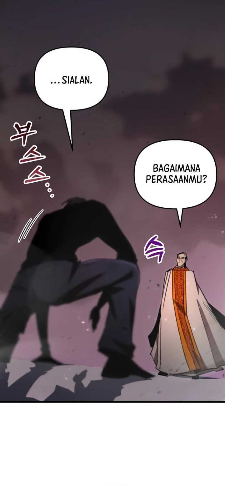 My School Life Pretending to Be a Worthless Person Chapter 68 - halaman 68