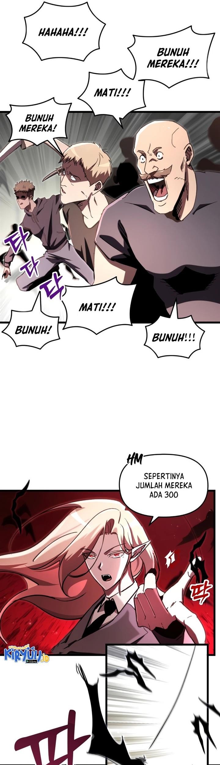My School Life Pretending to Be a Worthless Person Chapter 68 - halaman 7